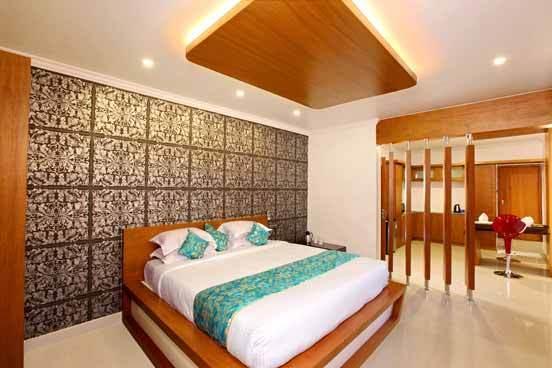 Holiday Hill Hotel & Suites Sultan Bathery Room photo